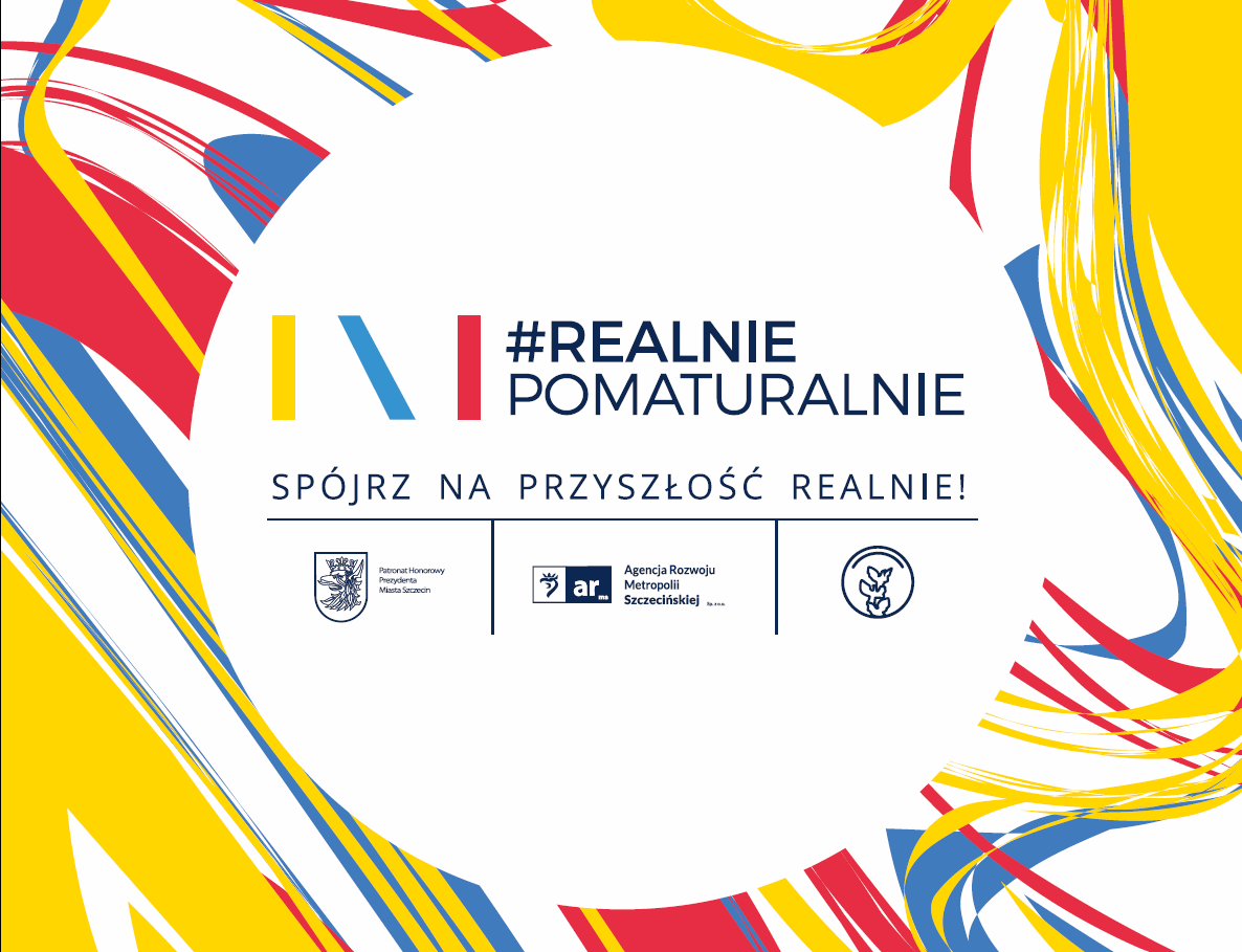 #realniepomaturalnie