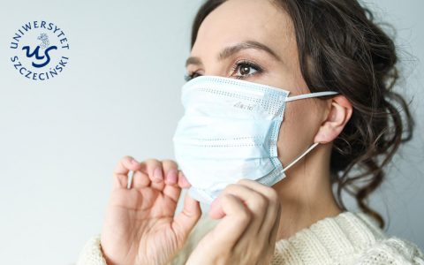 Uniwersytet Szczeciński solidarny w walce z koronawirusem