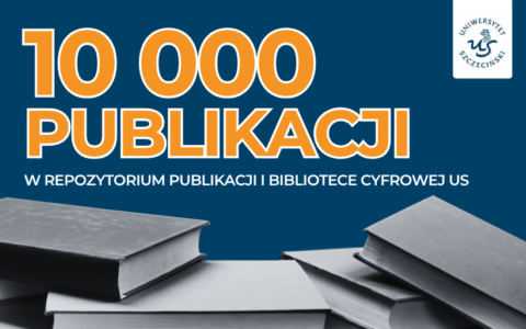Repozytorium US rośnie w siłę – już ponad 10 000 publikacji