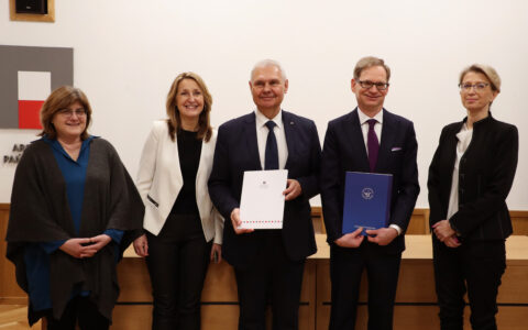 Współpraca z Archiwum Państwowym w Szczecinie