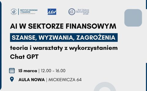 Zaproszenie do udziału w spotkaniu