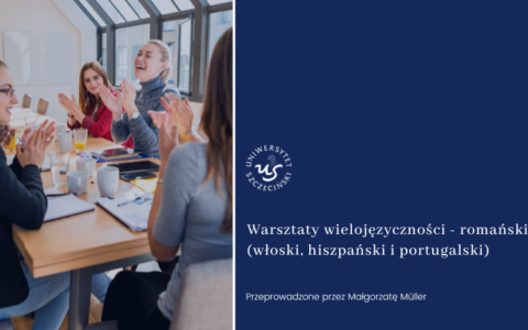 Warsztaty językowe