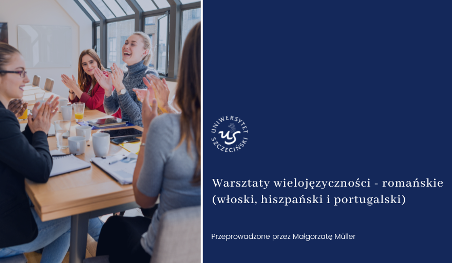 Warsztaty językowe