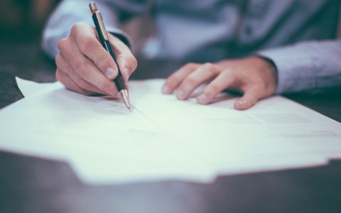Projekt Statutu Uniwersytetu Szczecińskiego