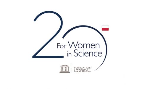 L’Oréal-UNESCO Dla Kobiet i Nauki po raz 20. nagrodzi wybitne projekty badawcze