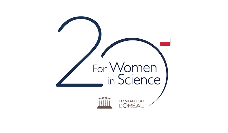 L’Oréal-UNESCO Dla Kobiet i Nauki po raz 20. nagrodzi wybitne projekty badawcze