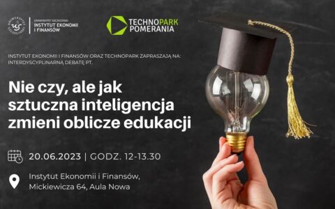 Zaproszenie do udziału w debacie