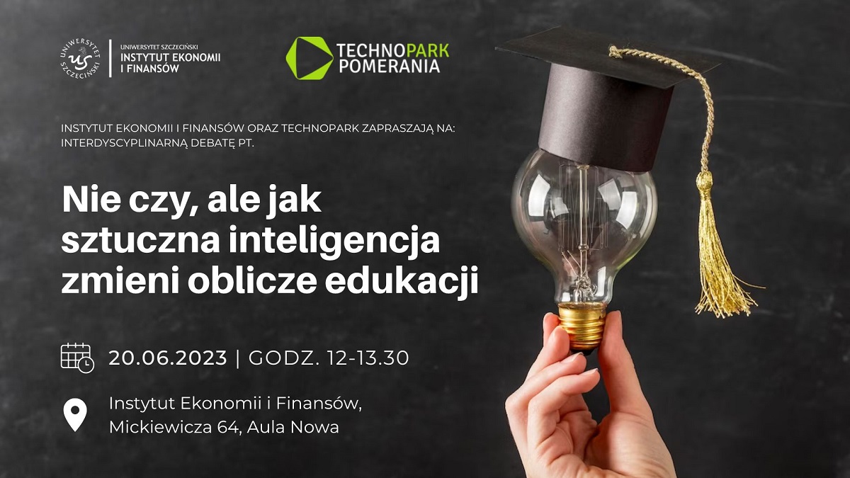 Zaproszenie do udziału w debacie