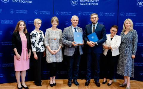 Współpraca z Liceum Ogólnokształcącym z Oddziałami Integracyjnymi