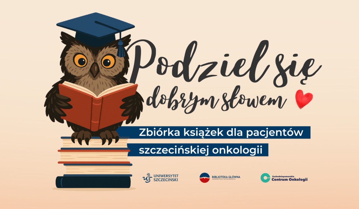 Świąteczna zbiórka książek