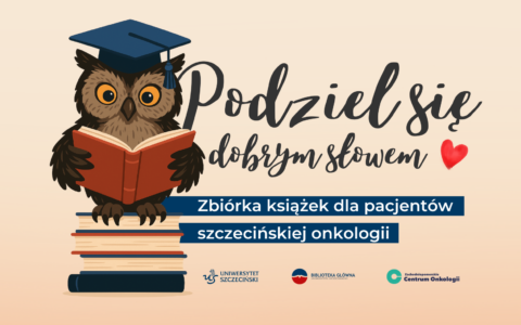 Świąteczna zbiórka książek