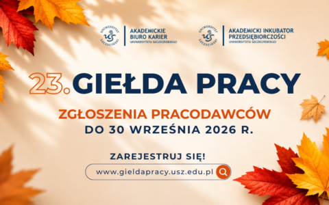 Ruszyła rejestracja wystawców na 23. Giełdę Pracy