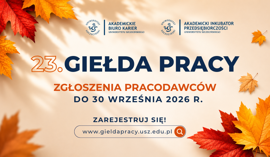 Ruszyła rejestracja wystawców na 23. Giełdę Pracy