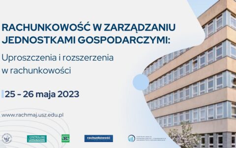 Zaproszenie do udziału w konferencji