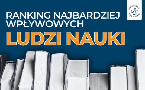 Reprezentanci US na liście TOP 2% najlepszych naukowców na świecie