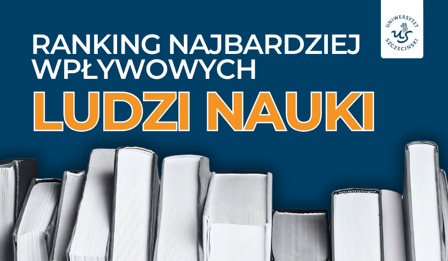 Reprezentanci US na liście TOP 2% najlepszych naukowców na świecie