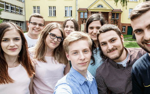 Drugi nabór na studia na US