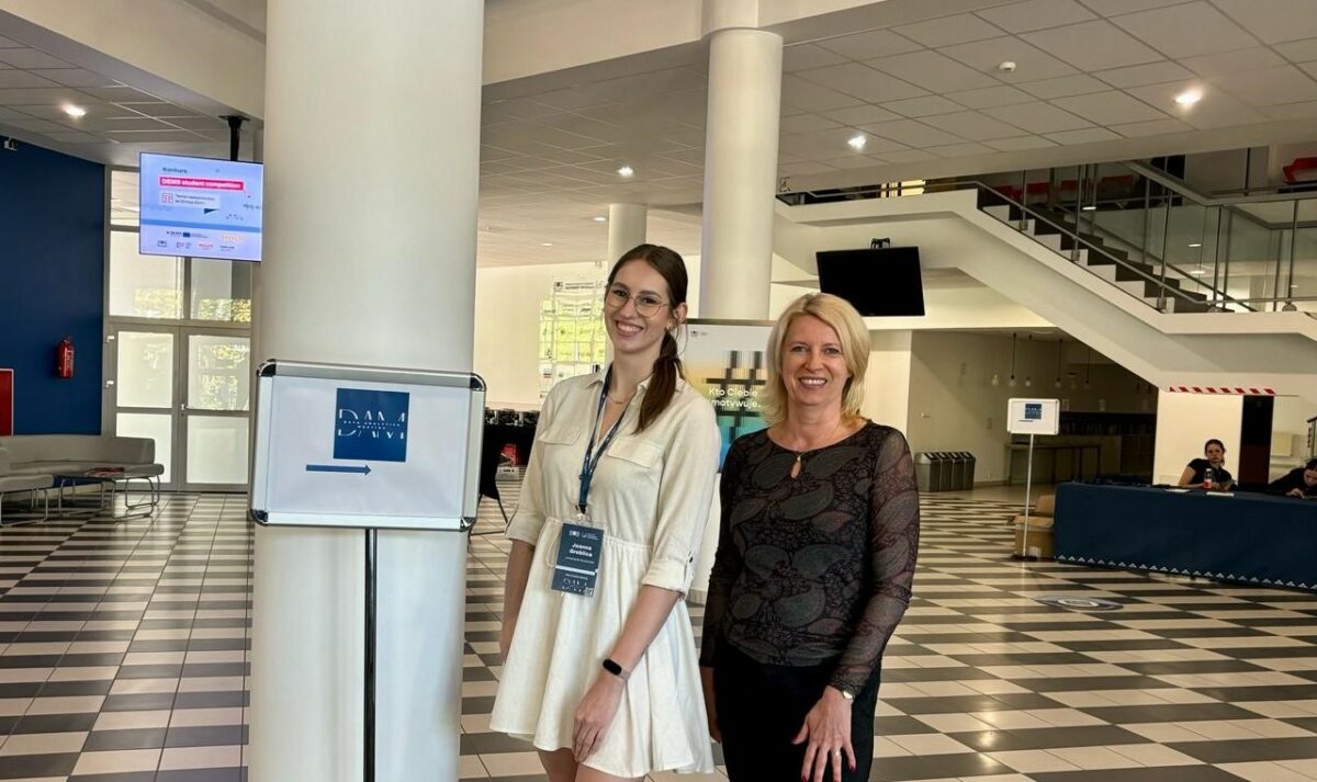 Konferencja Studentów i Doktorantów DATA ANALYTICS MEETING