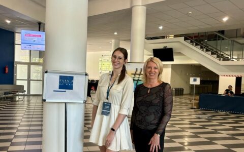 Konferencja Studentów i Doktorantów DATA ANALYTICS MEETING