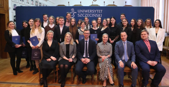 Przyznano Nagrody Santander