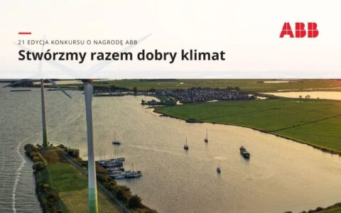 Konkurs o Nagrodę ABB