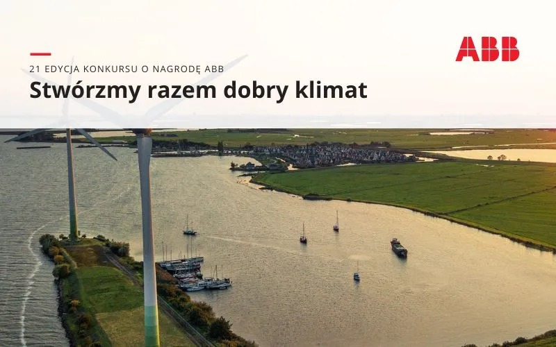 Konkurs o Nagrodę ABB