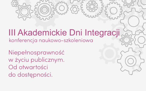 III Akademickie Dni Integracji – Wrocław 2021