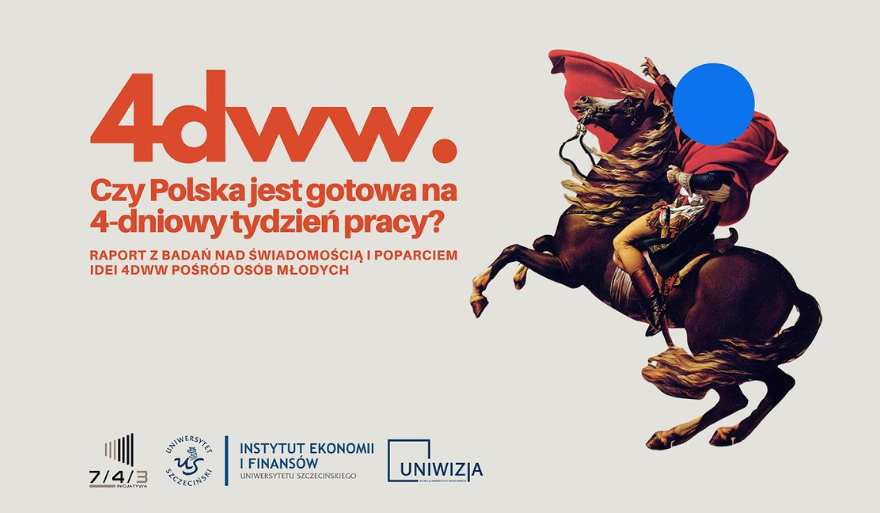 Debata o czterodniowym tygodniu pracy – interdyscyplinarna rozmowa o przyszłości rynku pracy
