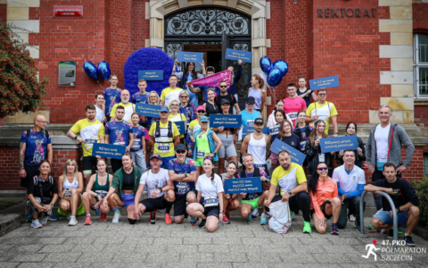 47. PKO Półmaraton Szczecin za nami