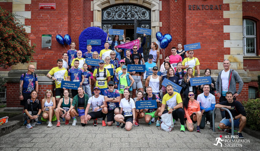 47. PKO Półmaraton Szczecin za nami