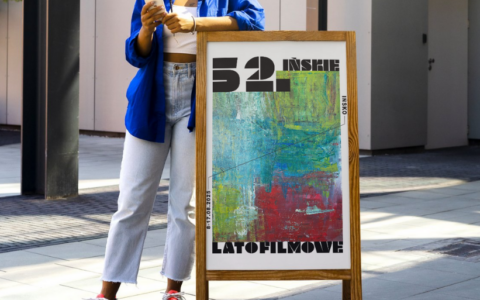 Uniwersytet Szczeciński na 52. Ińskim Lecie Filmowym