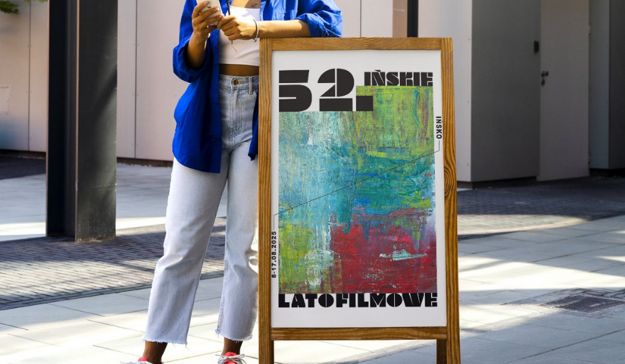 Uniwersytet Szczeciński na 52. Ińskim Lecie Filmowym