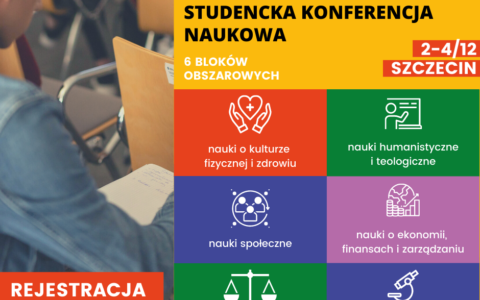 Ogólnopolska Multidyscyplinarna Studencka Konferencja Naukowa