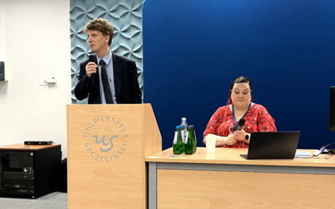 Konferencja „Time and Space in Adaptation”