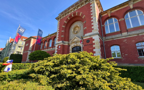 20 czerwca 2025 r. dniem wolnym od pracy w Uniwersytecie Szczecińskim