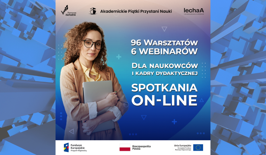 Akademickie Piątki Przystani Nauki
