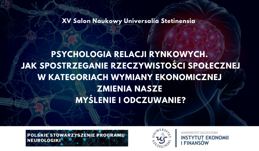 XV Salon Naukowy Universalia Stetinensia