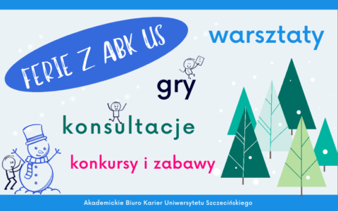 Ferie z ABK US