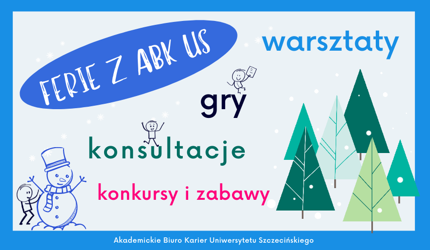 Ferie z ABK US