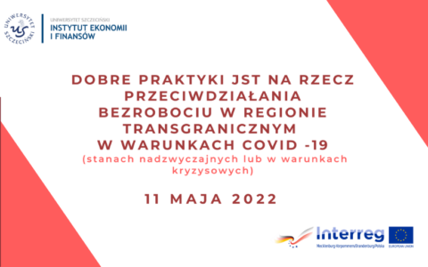 Instytut Ekonomii i Finansów US zaprasza na międzynarodową konferencję
