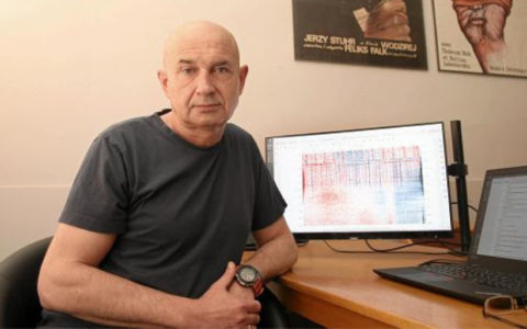 Profesor Uniwersytetu Szczecińskiego zbadał zagadkowe anomalie demograficzne