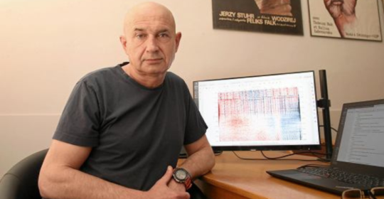 Profesor Uniwersytetu Szczecińskiego zbadał zagadkowe anomalie demograficzne