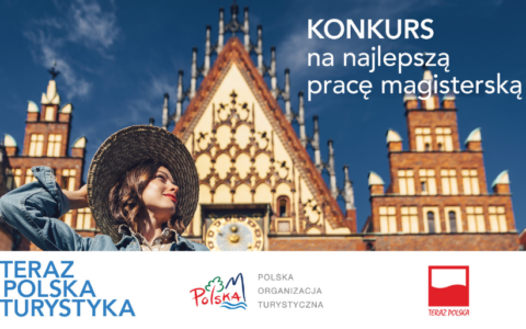 Ruszył konkurs „Teraz Polska Turystyka”