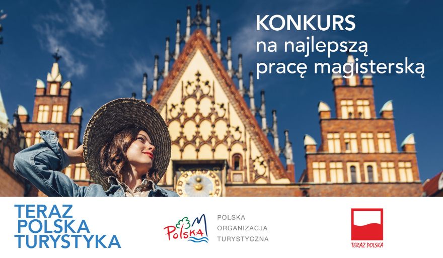 Ruszył konkurs „Teraz Polska Turystyka”