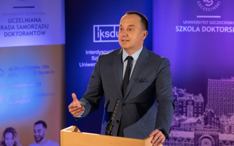 Nominacja dla Profesora Korpysy