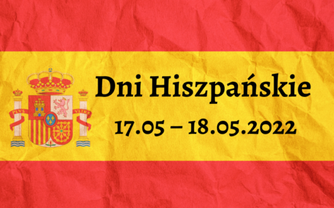 Dni Hiszpańskie na Wydziale Humanistycznym US