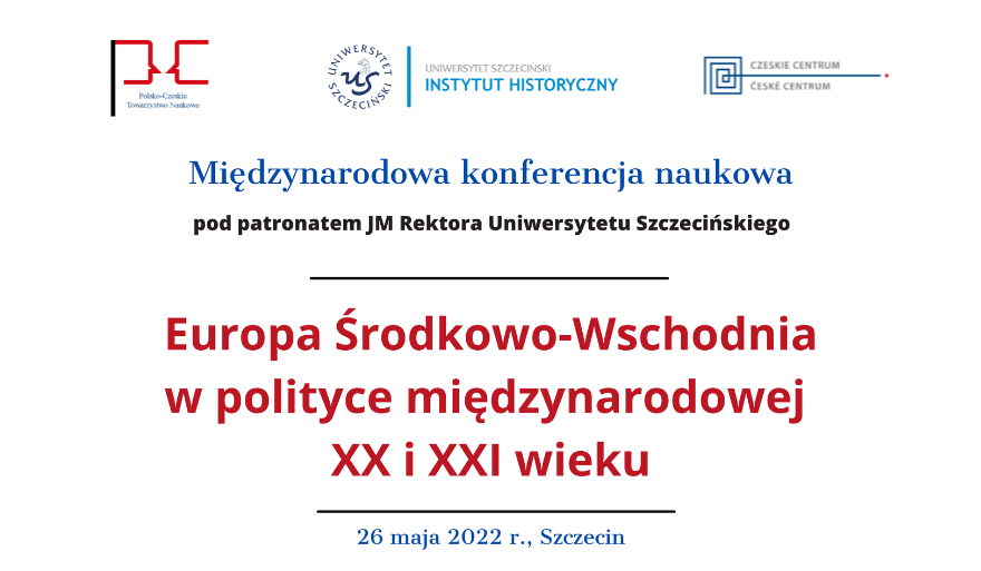 Międzynarodowa konferencja naukowa w Instytucie Historycznym US