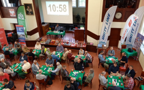 „Bridge Szczecin o Puchar Unity Line”