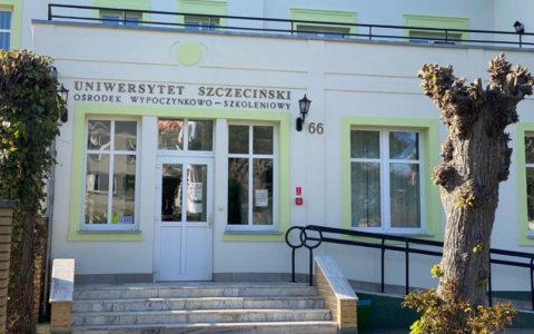 Zapraszamy na urlop do Pobierowa