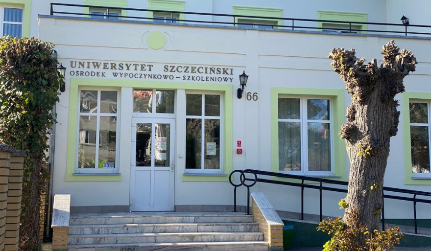 Zapraszamy na urlop do Pobierowa